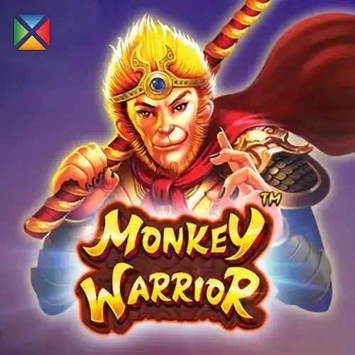 Monkey Warrior | Pragmatic Play Provider | Asiabola