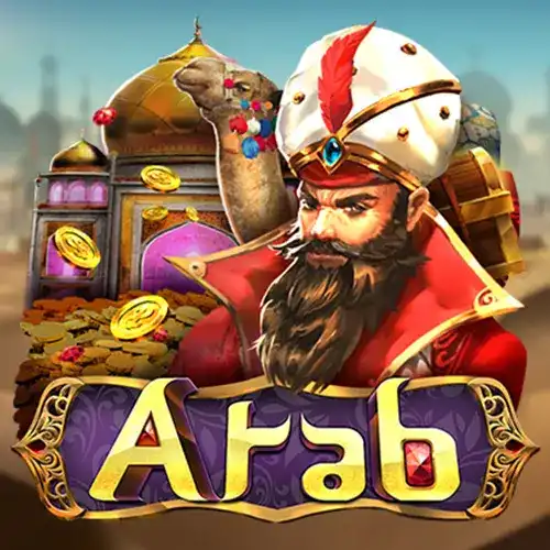 Arab | DragoonSoft Provider | Asiabola