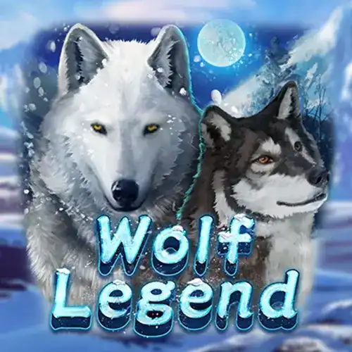 Wolf Legend | DragoonSoft Provider | Asiabola