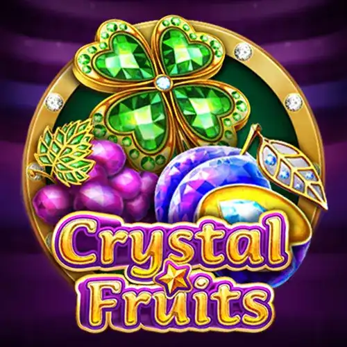 Crystal Fruits | DragoonSoft Provider | Asiabola