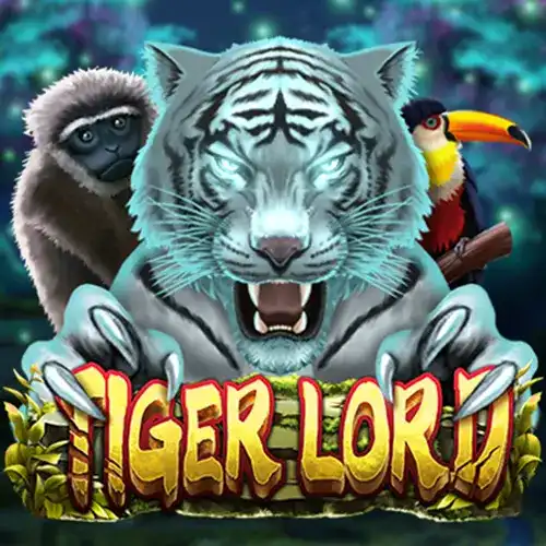 Tiger Lord | DragoonSoft Provider | Asiabola