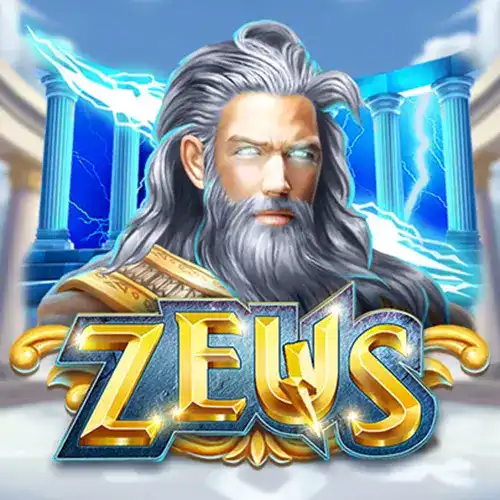 Zeus | DragoonSoft Provider | Asiabola