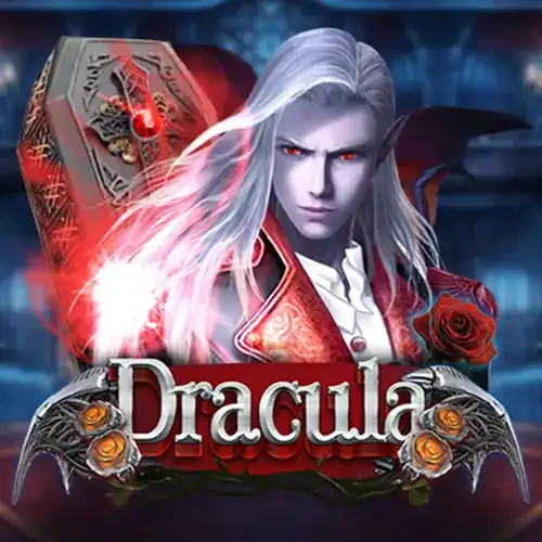 Dracula | DragoonSoft Provider | Asiabola