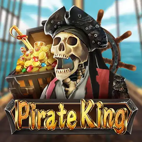 Pirate King | DragoonSoft Provider | Asiabola