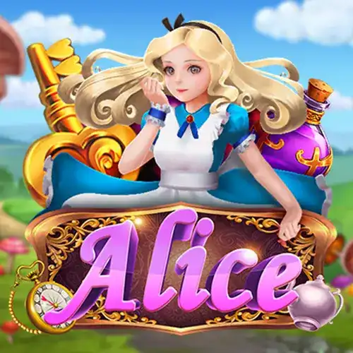 Alice | DragoonSoft Provider | Asiabola