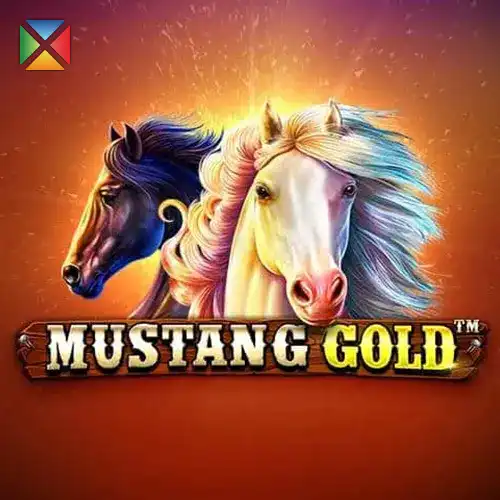 Mustang Gold | Pragmatic Play Provider | Asiabola