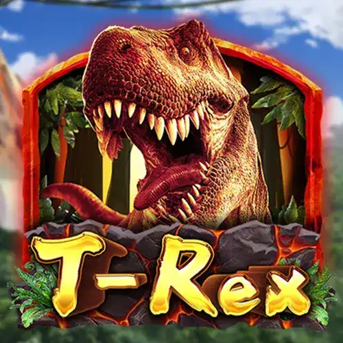 T-Rex | DragoonSoft Provider | Asiabola