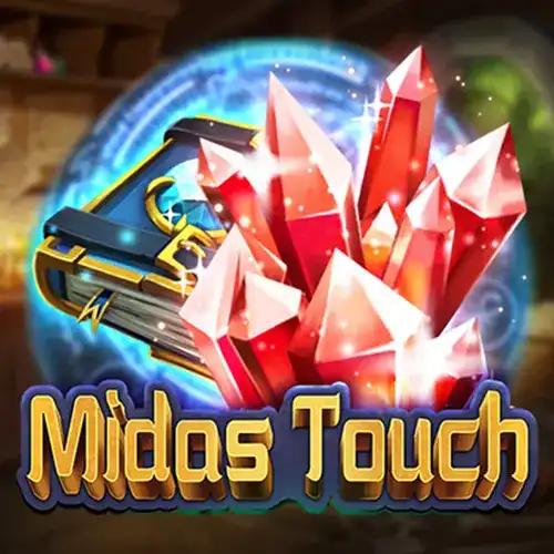 Midas Touch | DragoonSoft Provider | Asiabola
