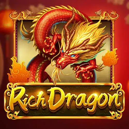 Rich Dragon | DragoonSoft Provider | Asiabola