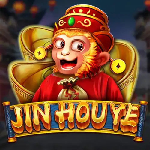 JIN HOU YE | DragoonSoft Provider | Asiabola