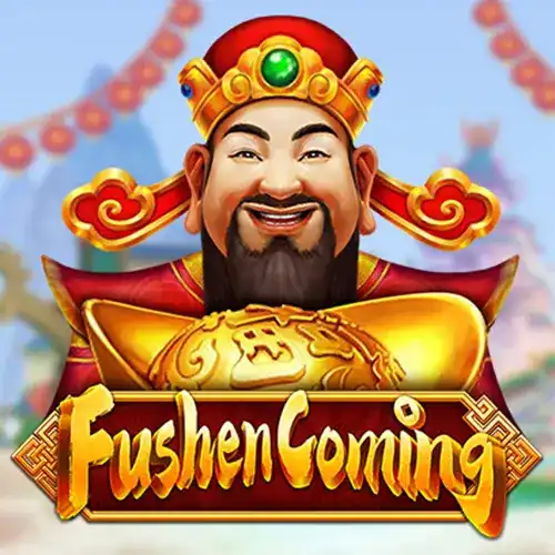 Fushen Coming | DragoonSoft Provider | Asiabola