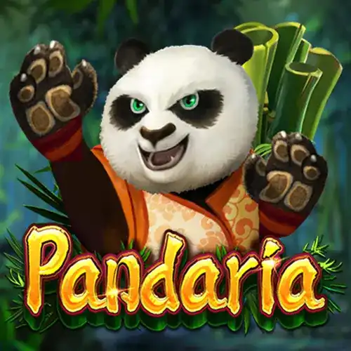 Pandaria | DragoonSoft Provider | Asiabola