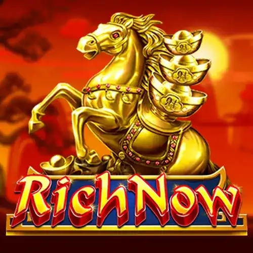 Rich Now | DragoonSoft Provider | Asiabola