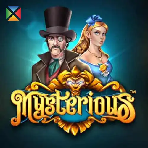Mysterious | Pragmatic Play Provider | Asiabola