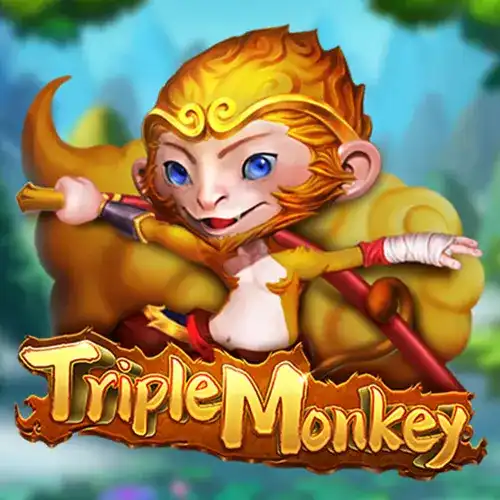 Triple Monkey | DragoonSoft Provider | Asiabola