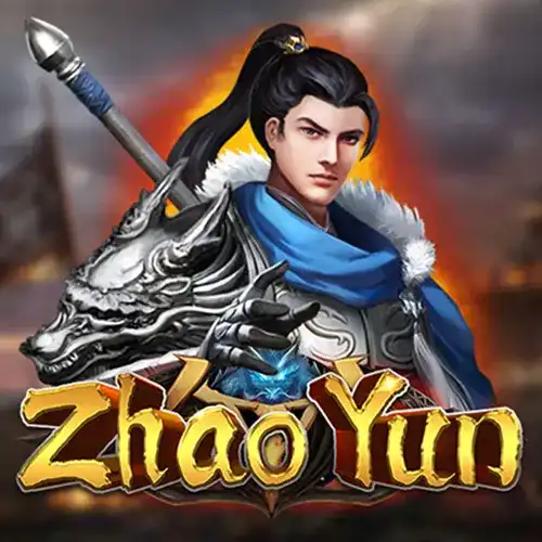ZHAO YUN | DragoonSoft Provider | Asiabola