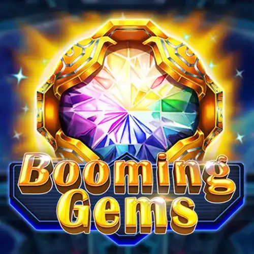 Booming Gems | DragoonSoft Provider | Asiabola