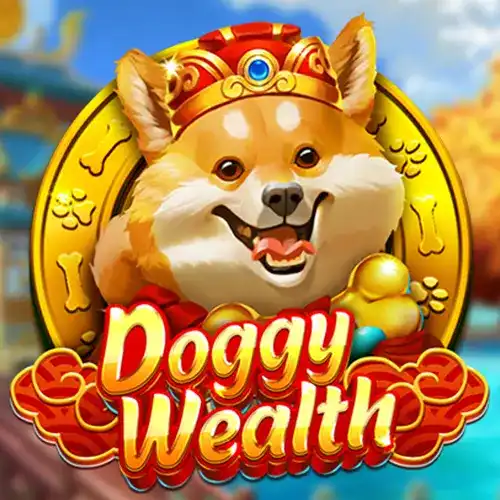 Doggy Wealth | DragoonSoft Provider | Asiabola