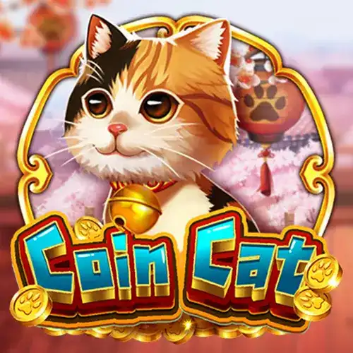 Coin Cat | DragoonSoft Provider | Asiabola