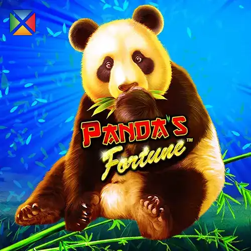 Panda's Fortune | Pragmatic Play Provider | Asiabola