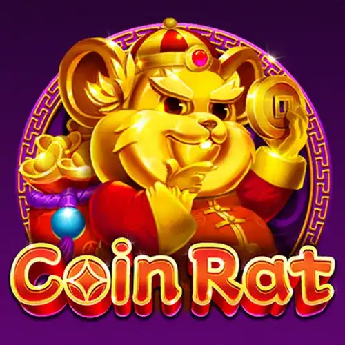 Coin Rat | DragoonSoft Provider | Asiabola