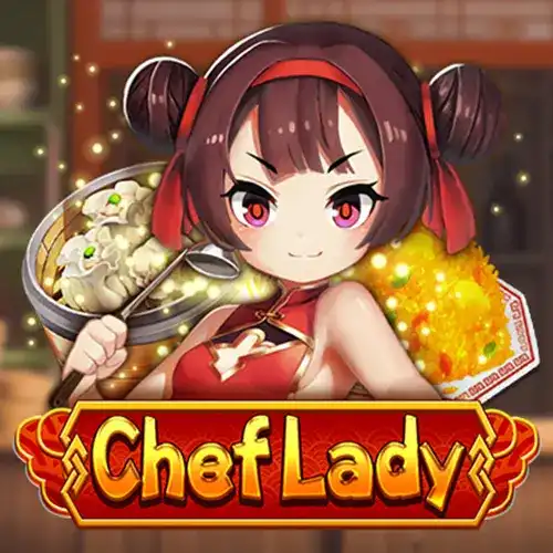 Chef Lady | DragoonSoft Provider | Asiabola