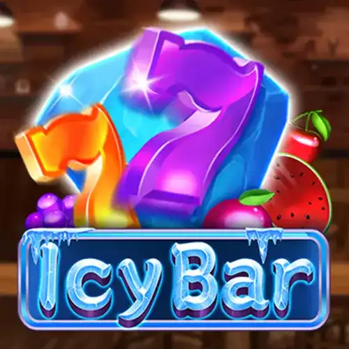 Icy Bar | DragoonSoft Provider | Asiabola