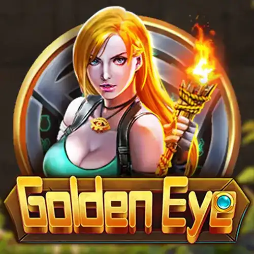 Golden Eye | DragoonSoft Provider | Asiabola