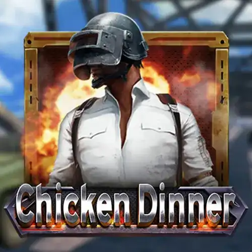 Chicken Dinner | DragoonSoft Provider | Asiabola