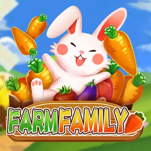 Farm Family | DragoonSoft Provider | Asiabola