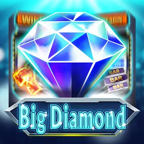Big Diamond | DragoonSoft Provider | Asiabola