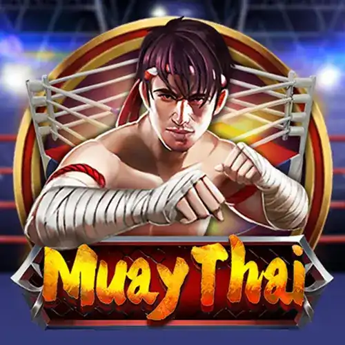 Muay Thai | DragoonSoft Provider | Asiabola