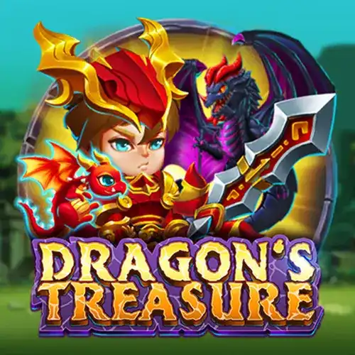 Dragons Treasure | DragoonSoft Provider | Asiabola