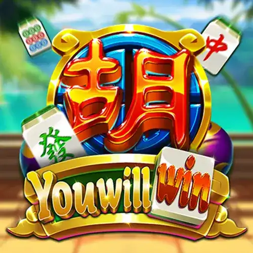 You Will Win | DragoonSoft Provider | Asiabola