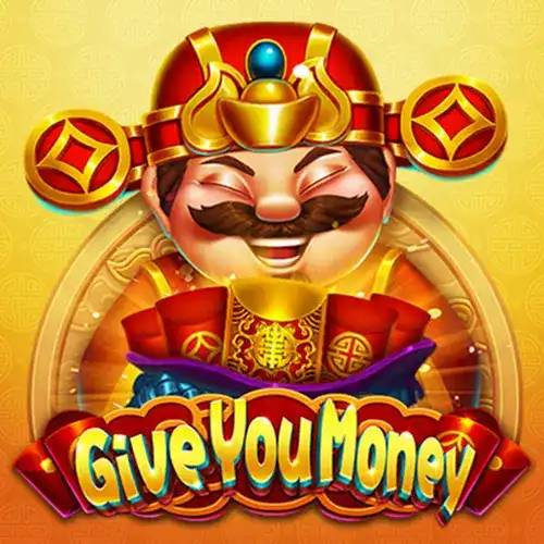 Give You Money | DragoonSoft Provider | Asiabola
