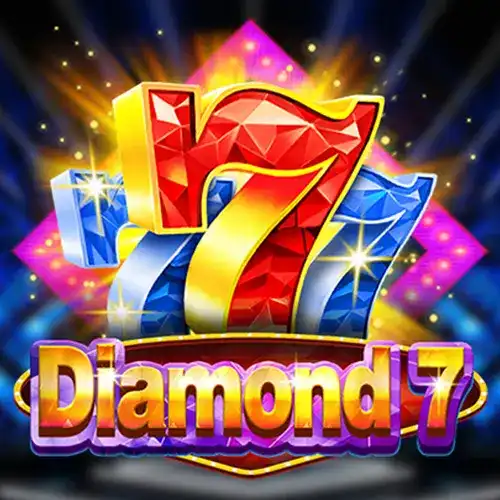 Diamond 7 | DragoonSoft Provider | Asiabola