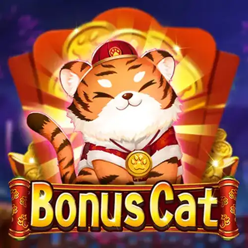 Bonus Cat | DragoonSoft Provider | Asiabola