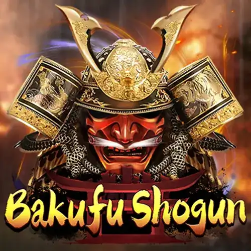 Bakufu Shogun | DragoonSoft Provider | Asiabola
