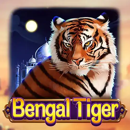 Bengal Tiger | DragoonSoft Provider | Asiabola