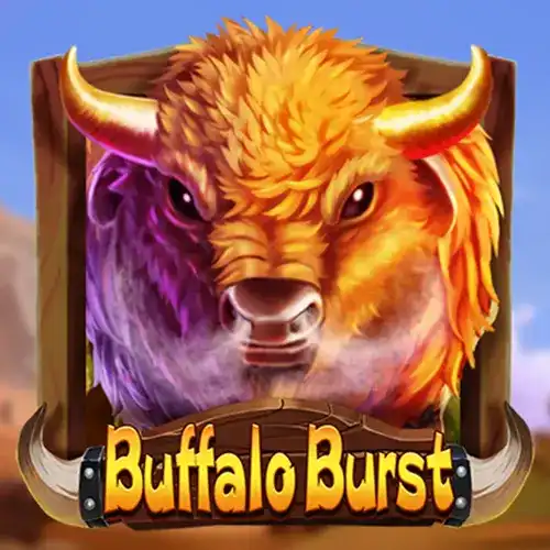 Buffalo Burst | DragoonSoft Provider | Asiabola
