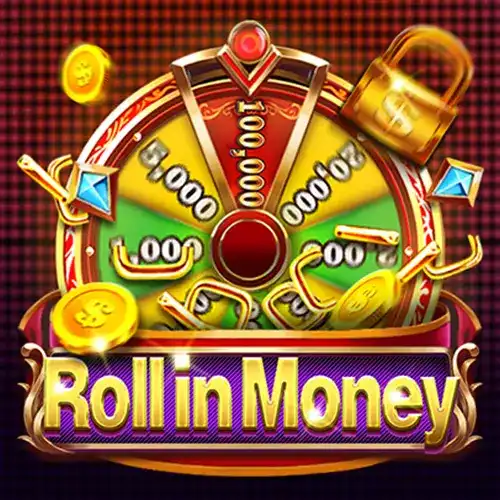 Roll in Money | DragoonSoft Provider | Asiabola
