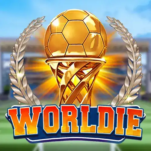 Worldie | DragoonSoft Provider | Asiabola