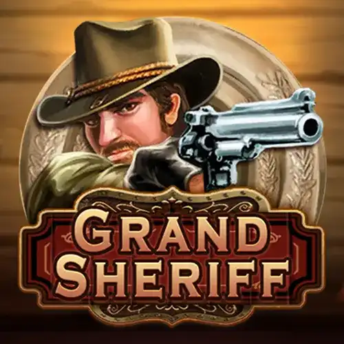 Grand Sheriff | DragoonSoft Provider | Asiabola