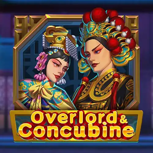 Overlord & Concubine | DragoonSoft Provider | Asiabola