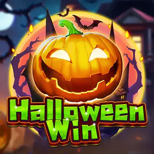 Halloween Win | DragoonSoft Provider | Asiabola