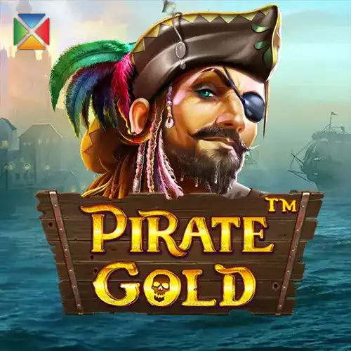 Pirate Gold | Pragmatic Play Provider | Asiabola