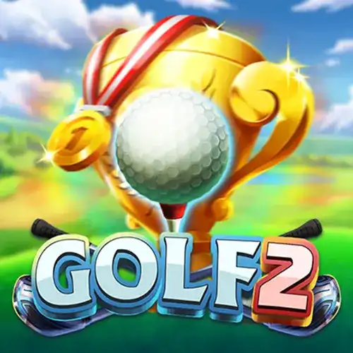 Golf2 | DragoonSoft Provider | Asiabola