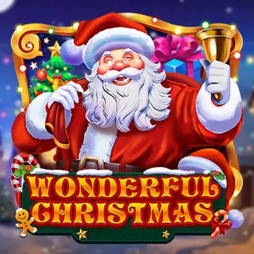 Wonderful Christmas | DragoonSoft Provider | Asiabola