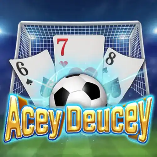 Acey Deucey | DragoonSoft Provider | Asiabola