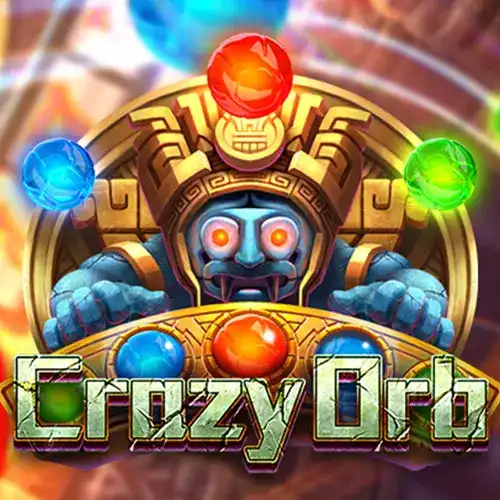 Crazy Orb | DragoonSoft Provider | Asiabola